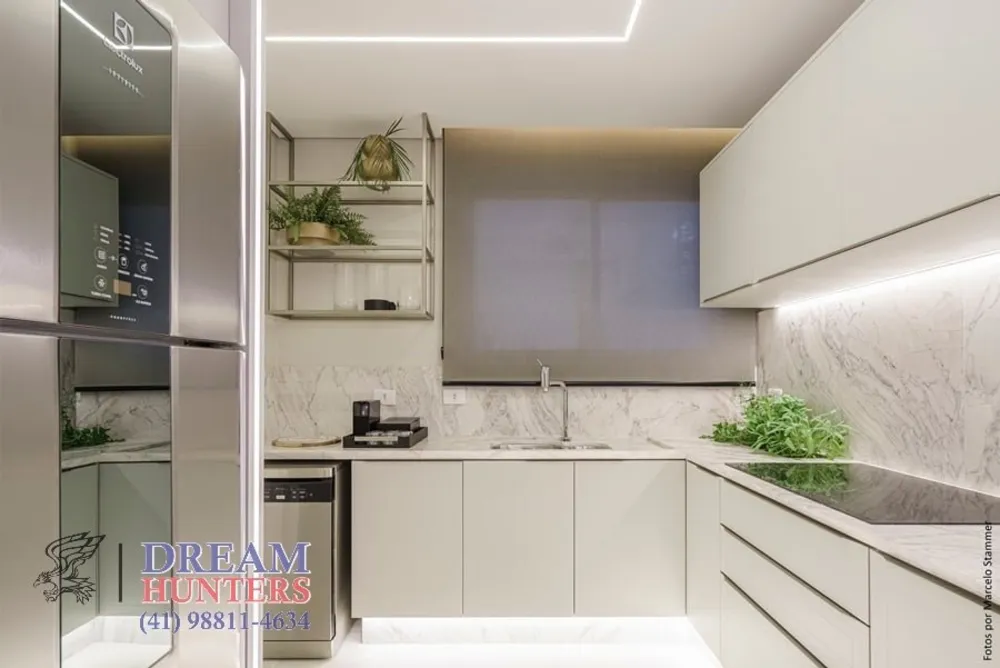 Apartamento, 3 quartos, 144 m² - Foto 6