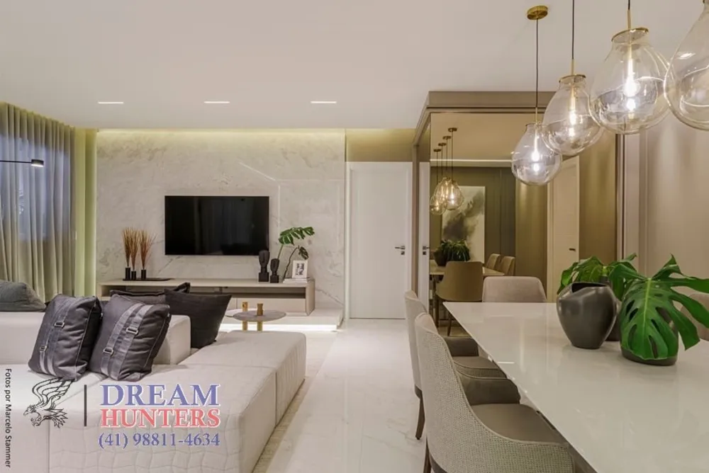 Apartamento, 3 quartos, 144 m² - Foto 3