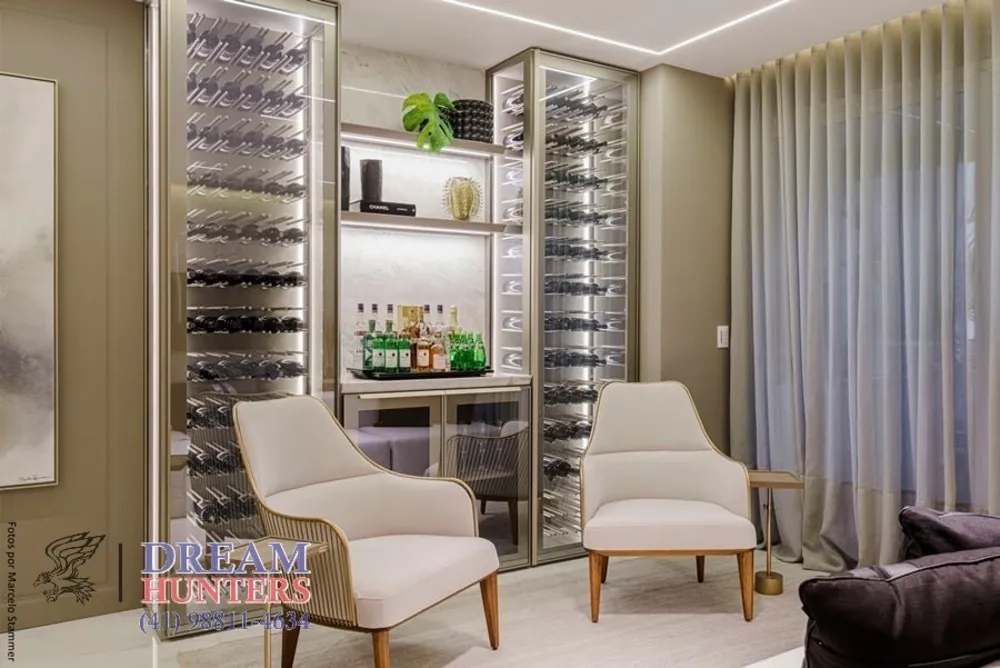 Apartamento, 3 quartos, 144 m² - Foto 4