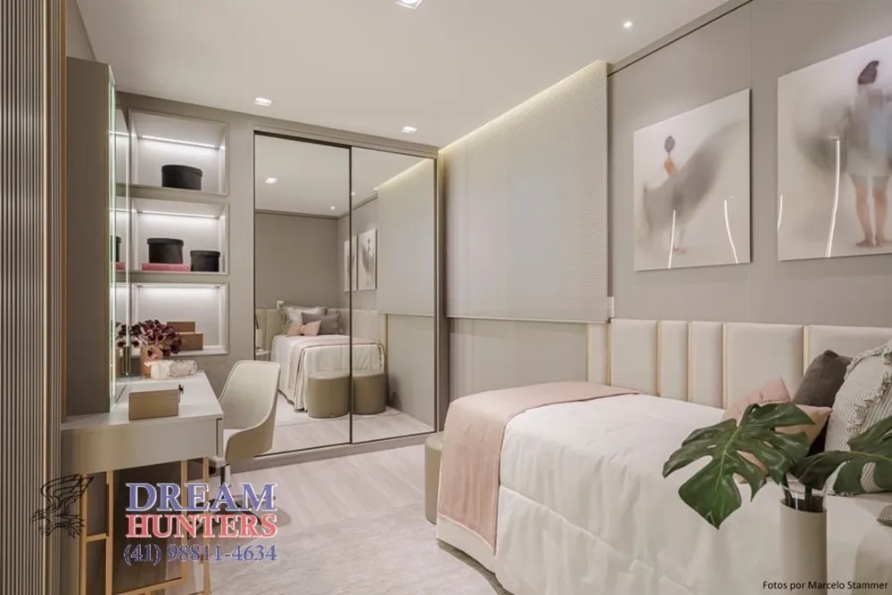 Apartamento, 3 quartos, 144 m² - Foto 8
