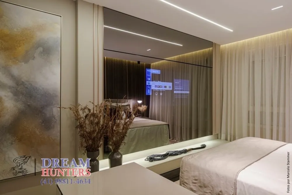 Apartamento, 3 quartos, 144 m² - Foto 9