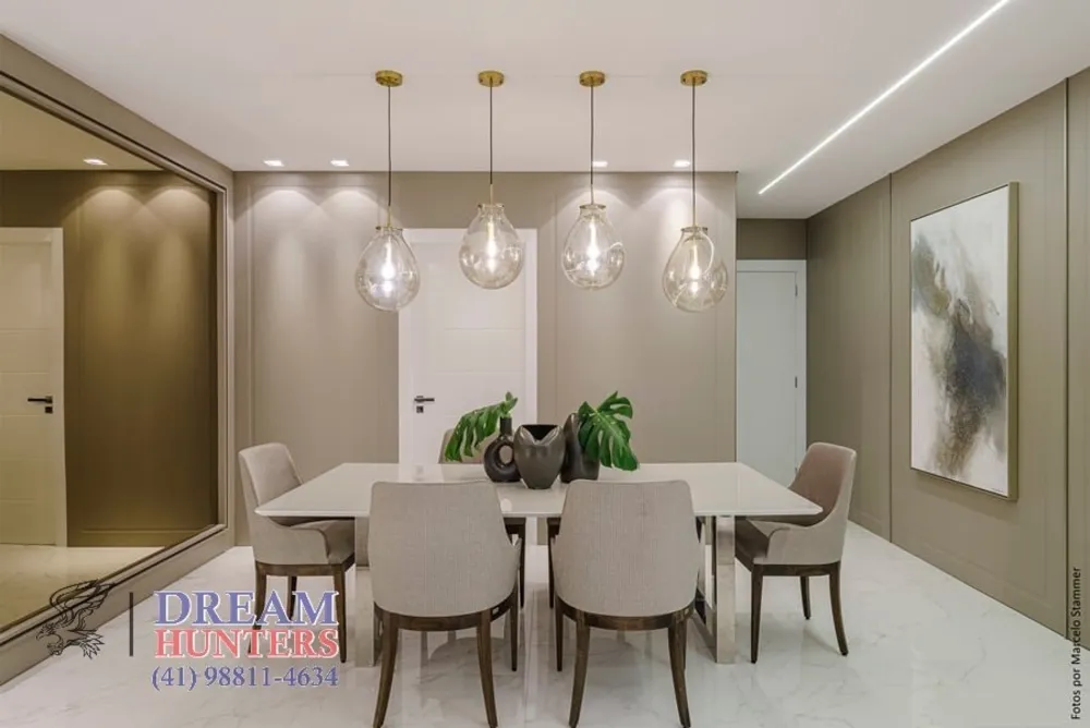 Apartamento, 3 quartos, 144 m² - Foto 2