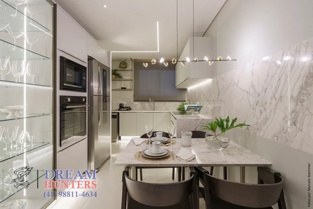 Apartamento, 3 quartos, 144 m² - Foto 5