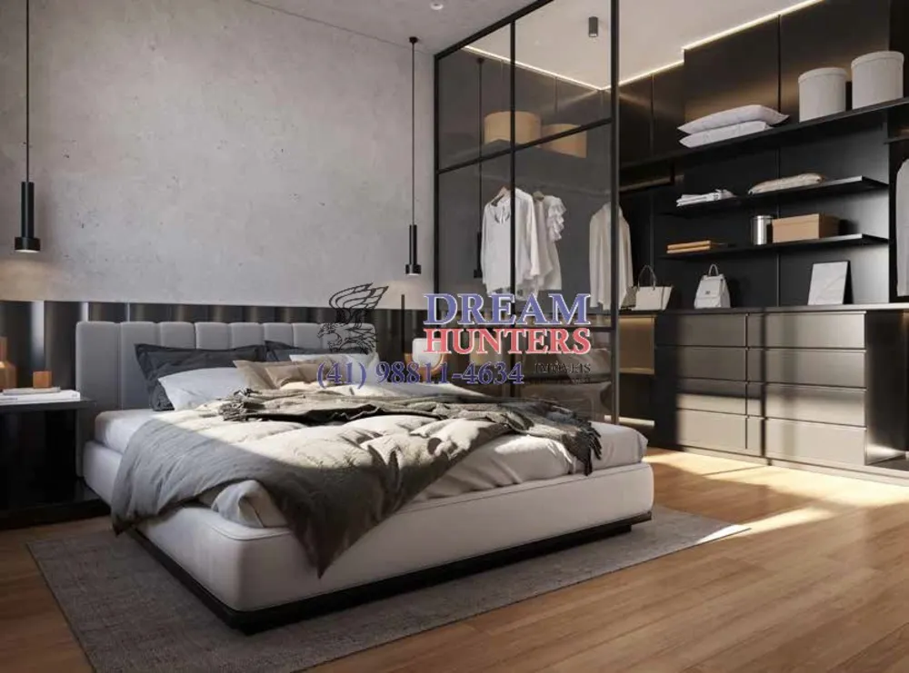 Apartamento, 2 quartos, 39 m² - Foto 1