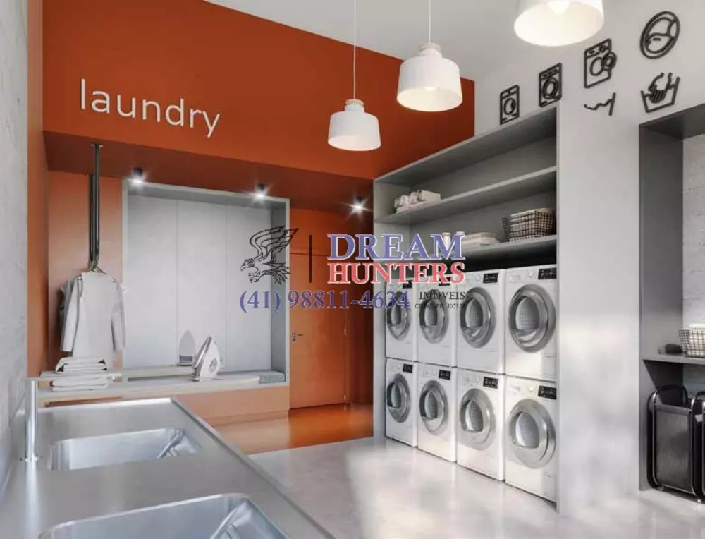 Apartamento, 2 quartos, 39 m² - Foto 2