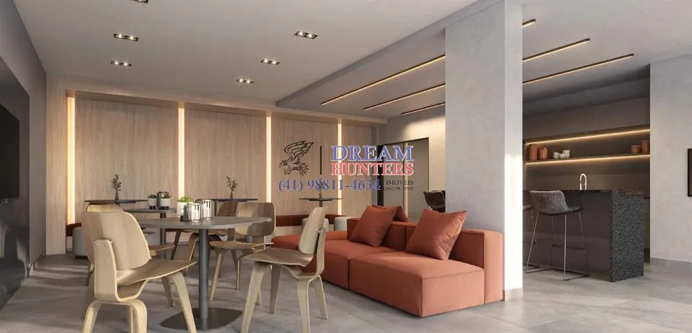 Apartamento, 2 quartos, 39 m² - Foto 14