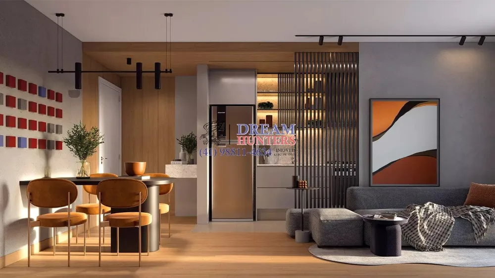 Apartamento, 2 quartos, 39 m² - Foto 9