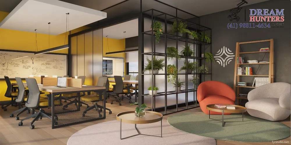 Apartamento, 3 quartos, 64 m² - Foto 6