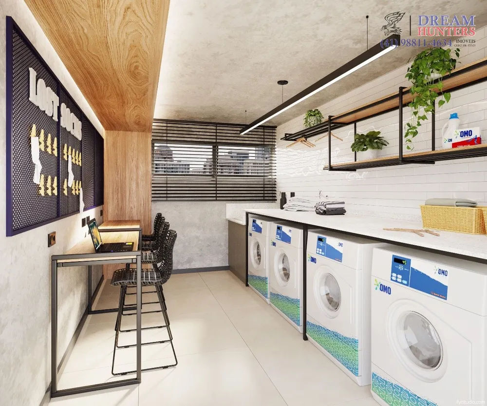Apartamento, 3 quartos, 64 m² - Foto 5