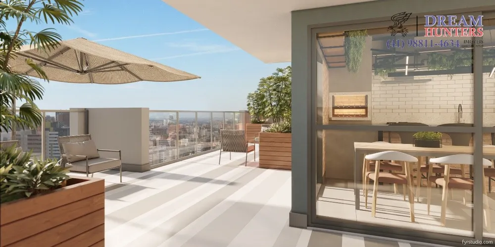Apartamento, 3 quartos, 64 m² - Foto 13