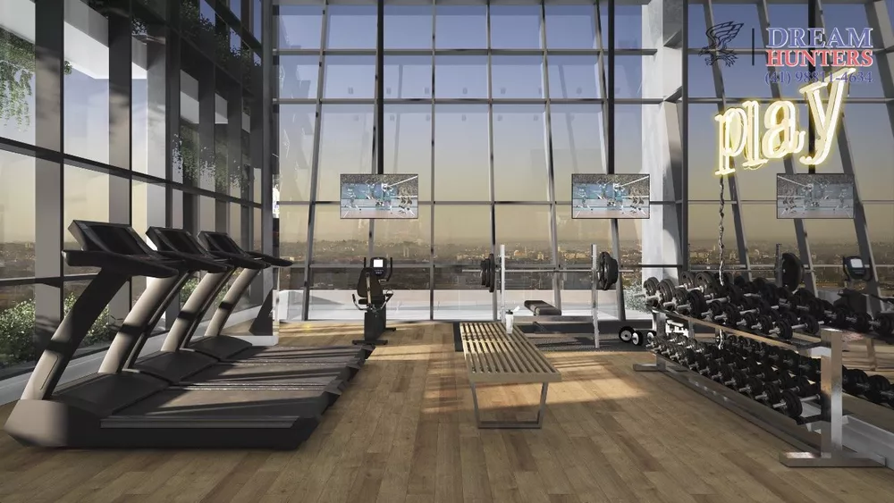 Apartamento, 3 quartos, 107 m² - Foto 3