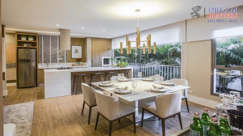 Apartamento, 3 quartos, 107 m² - Foto 5