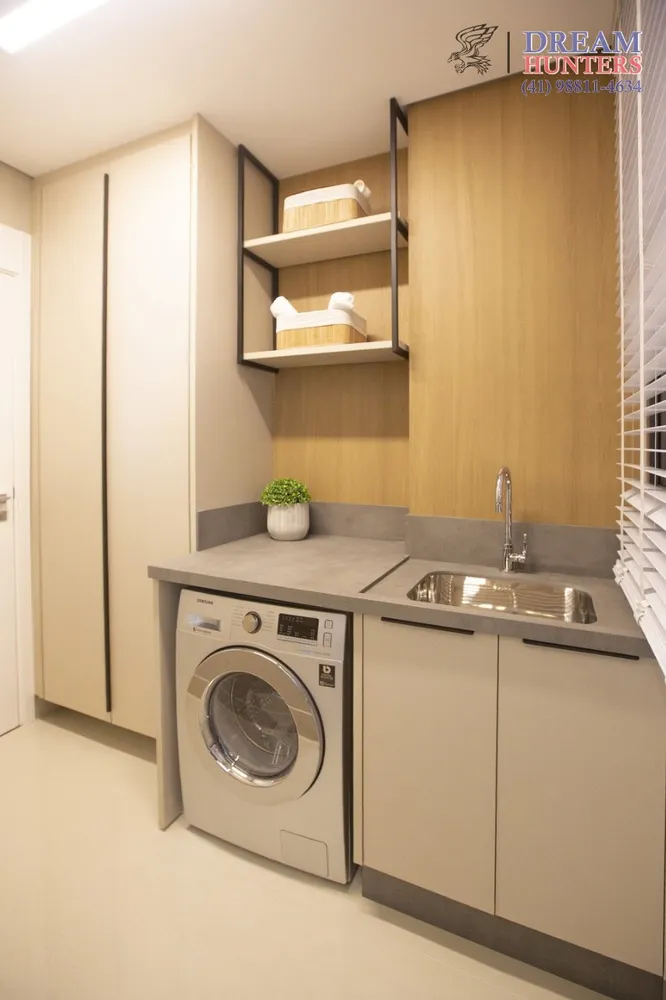 Apartamento, 3 quartos, 107 m² - Foto 8