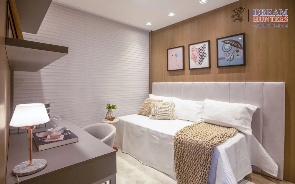 Apartamento, 3 quartos, 107 m² - Foto 6