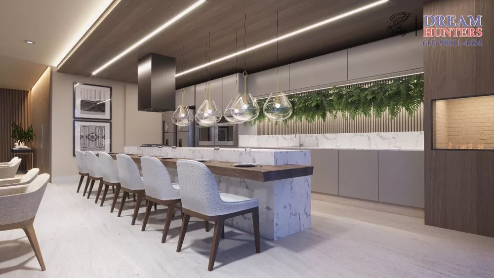 Apartamento, 3 quartos, 107 m² - Foto 4