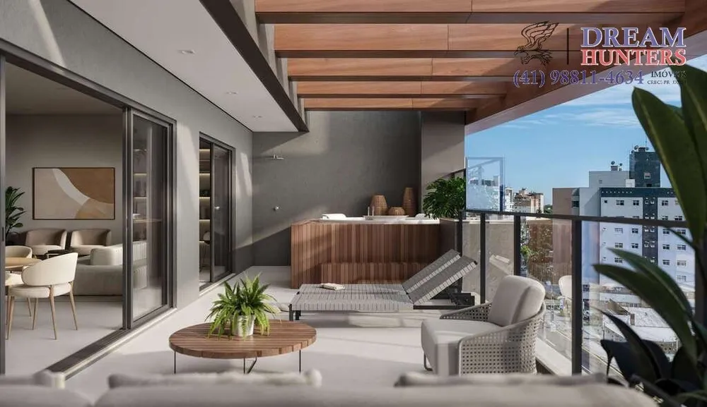 Apartamento, 3 quartos, 128 m² - Foto 13