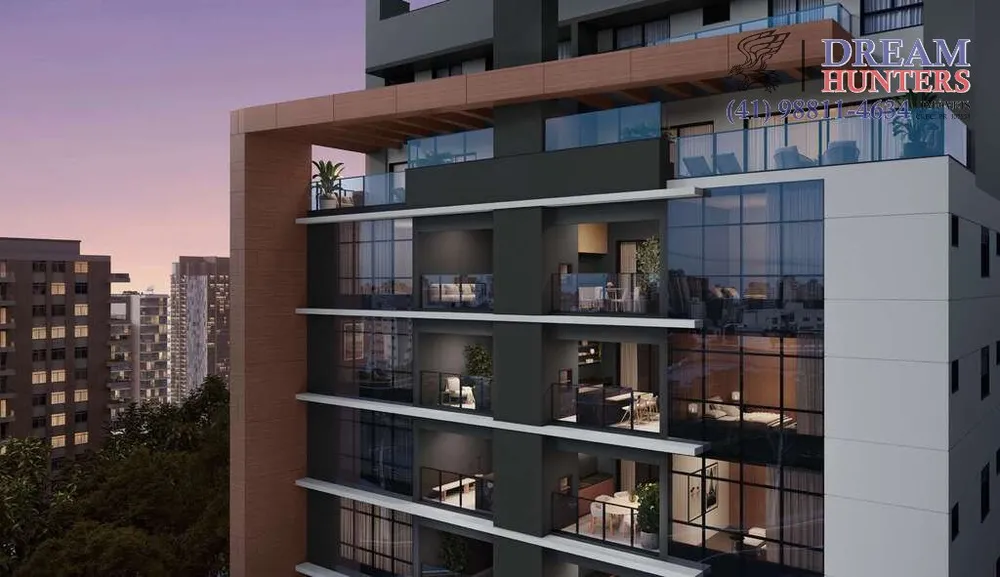 Apartamento, 3 quartos, 128 m² - Foto 11
