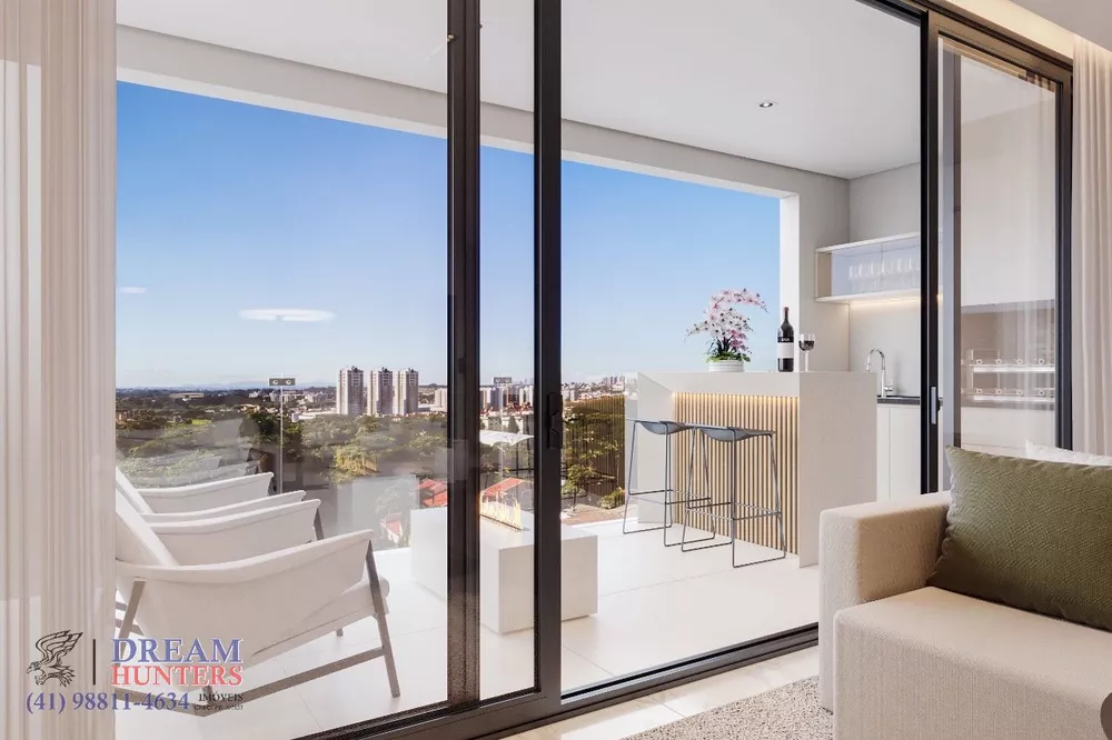 Apartamento, 3 quartos, 164 m² - Foto 3