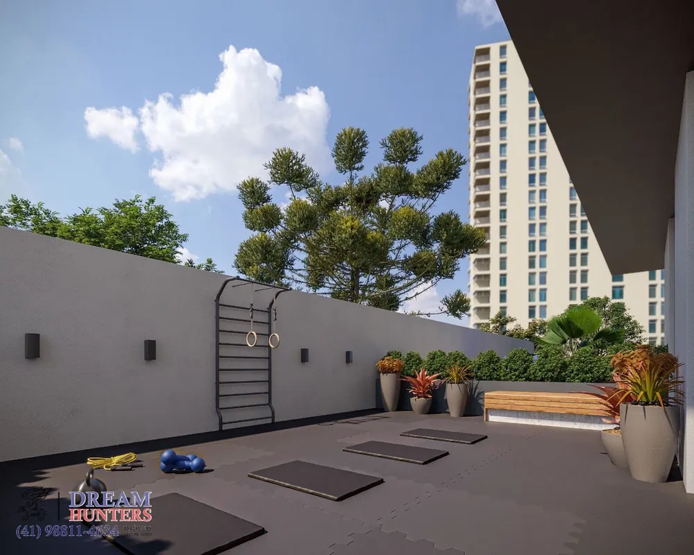 Apartamento, 3 quartos, 164 m² - Foto 6