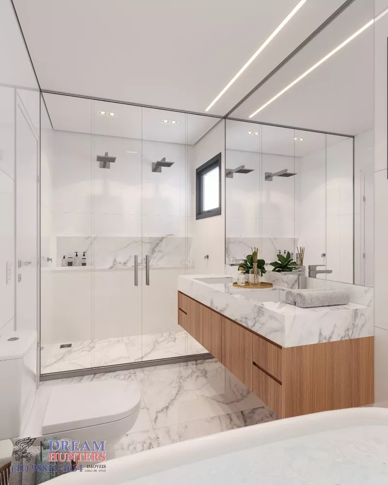 Apartamento, 3 quartos, 164 m² - Foto 1