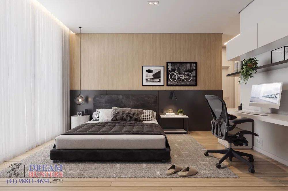 Apartamento, 3 quartos, 164 m² - Foto 18