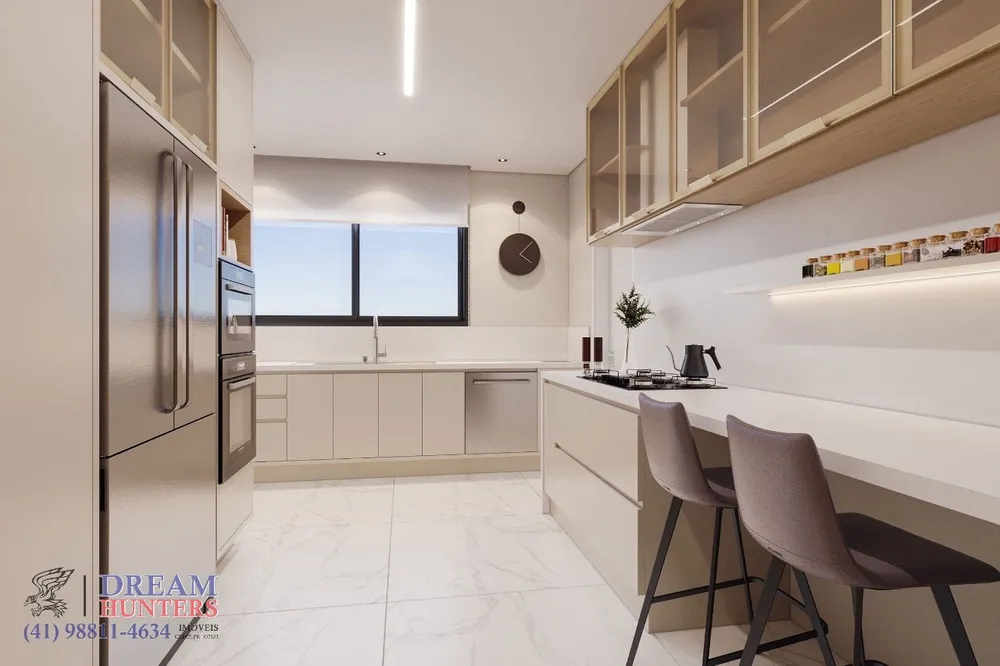 Apartamento, 3 quartos, 164 m² - Foto 2
