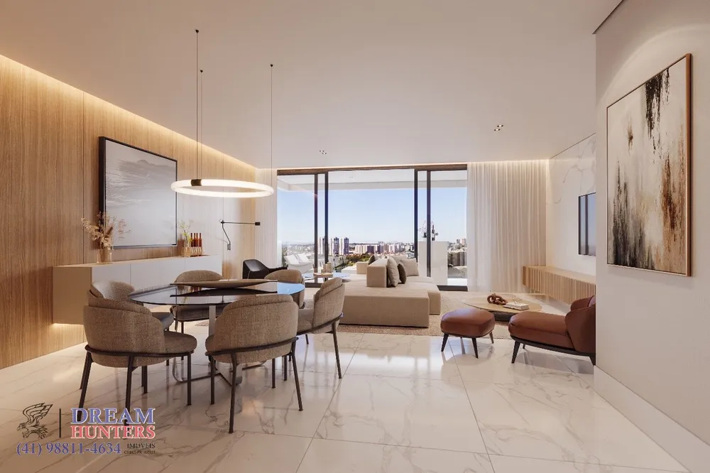 Apartamento, 3 quartos, 164 m² - Foto 16