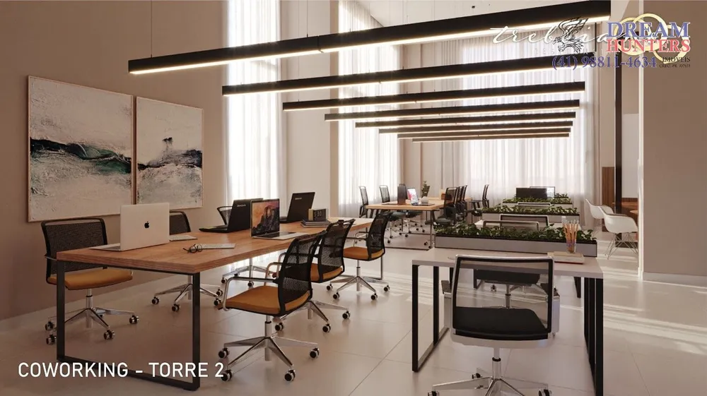 Cobertura, 3 quartos, 193 m² - Foto 6
