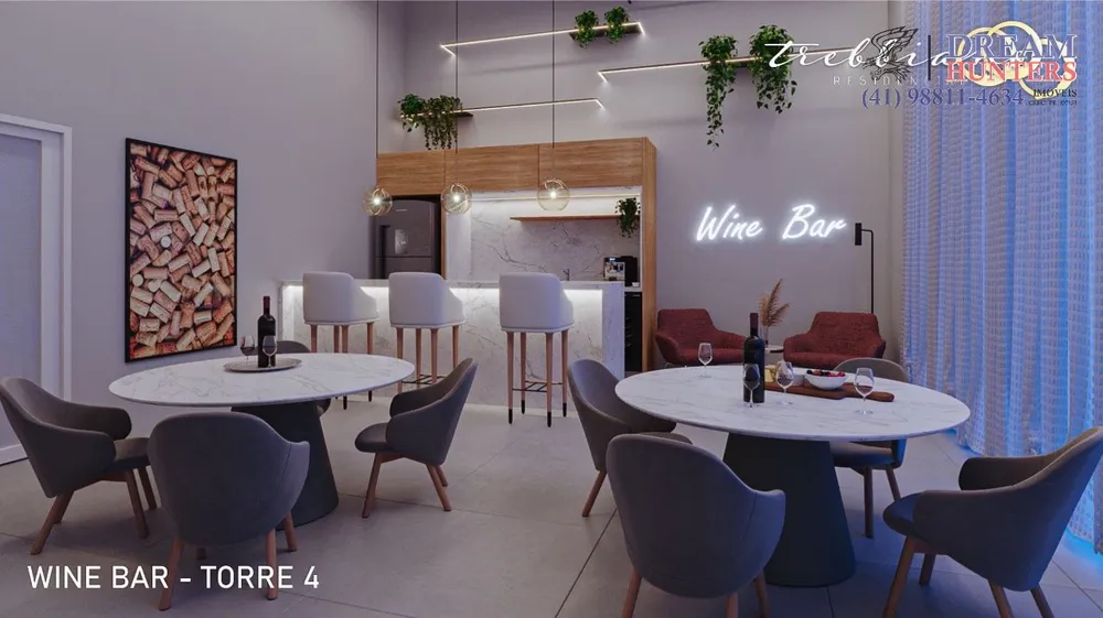 Cobertura, 3 quartos, 193 m² - Foto 8