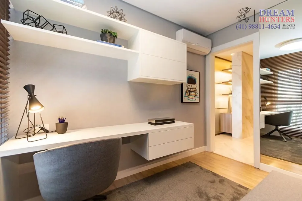 Cobertura, 3 quartos, 193 m² - Foto 11