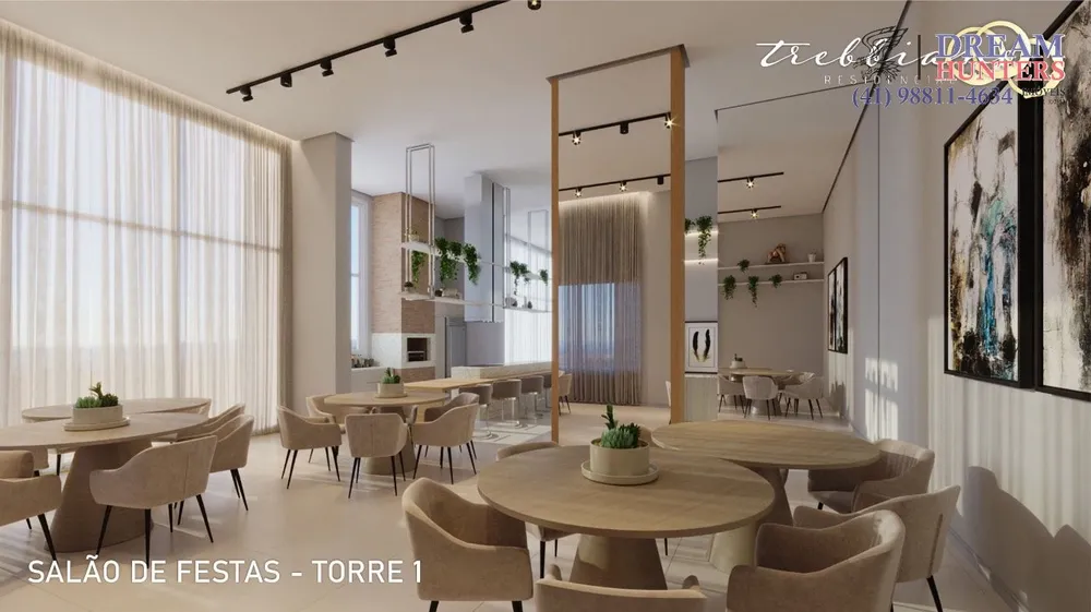 Cobertura, 3 quartos, 193 m² - Foto 7