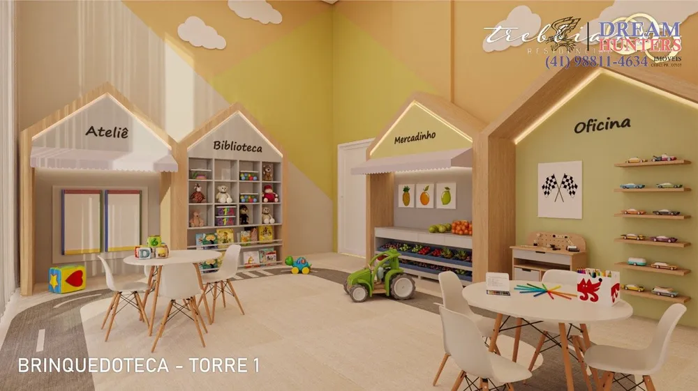 Cobertura, 3 quartos, 193 m² - Foto 12