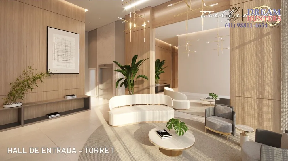 Cobertura, 3 quartos, 193 m² - Foto 11