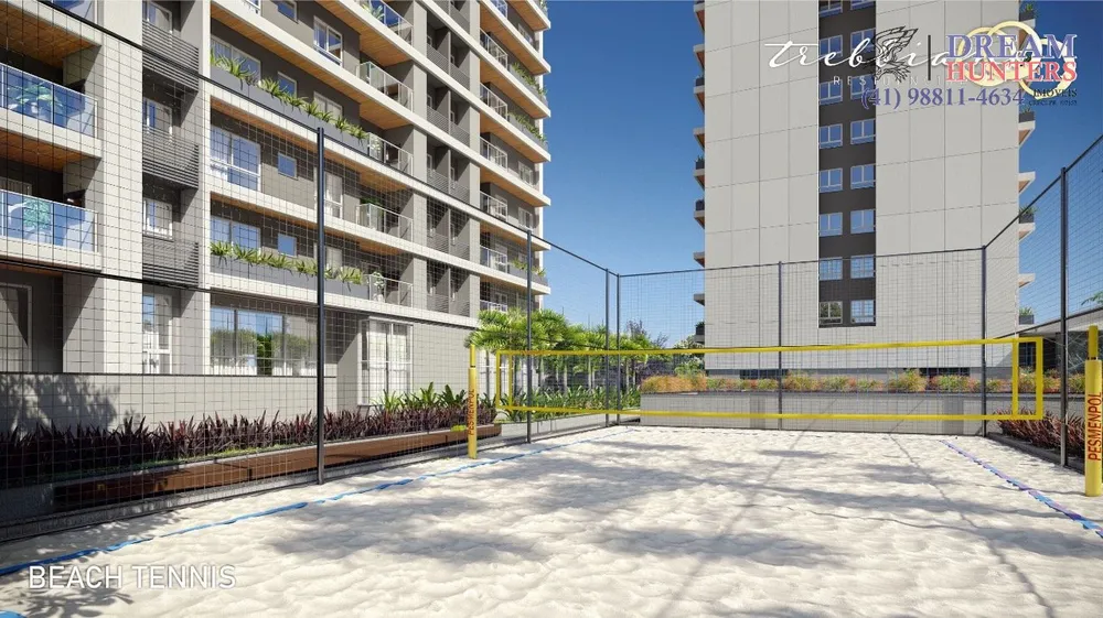 Cobertura, 3 quartos, 193 m² - Foto 9