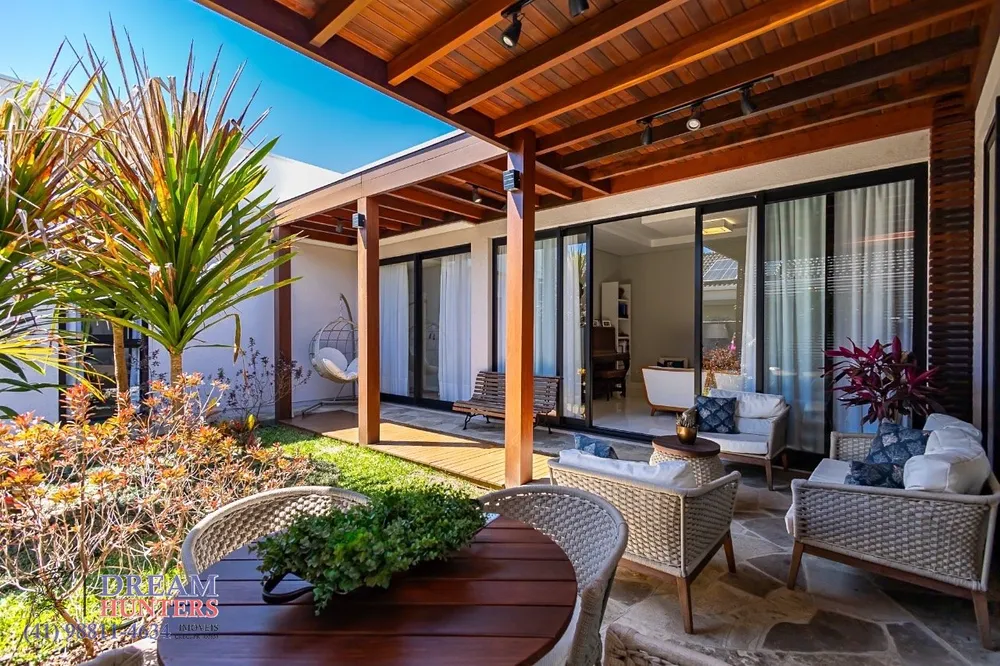 Casa de Condomínio, 4 quartos - Foto 4