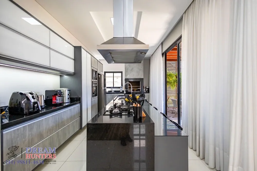 Casa de Condomínio, 4 quartos - Foto 6