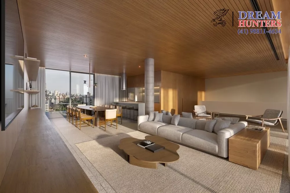 Apartamento, 2 quartos, 339 m² - Foto 3