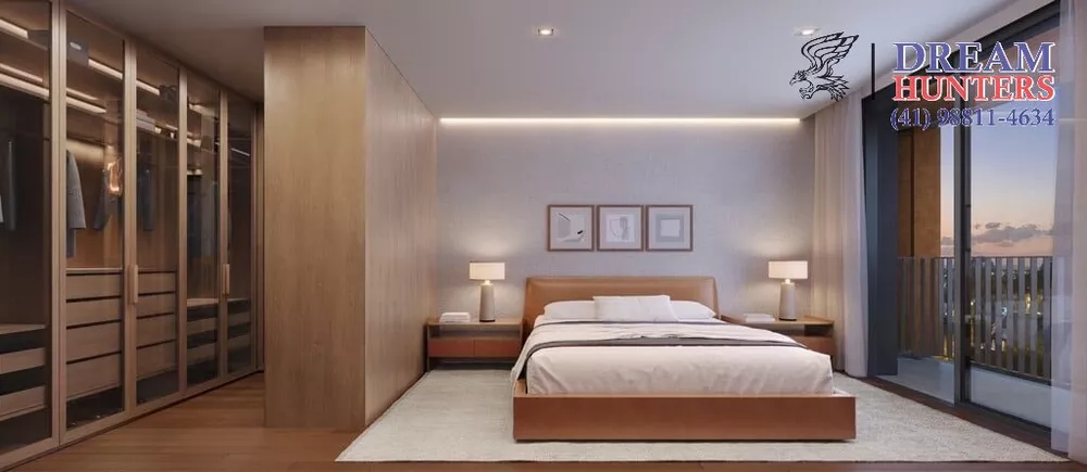 Apartamento, 2 quartos, 339 m² - Foto 4