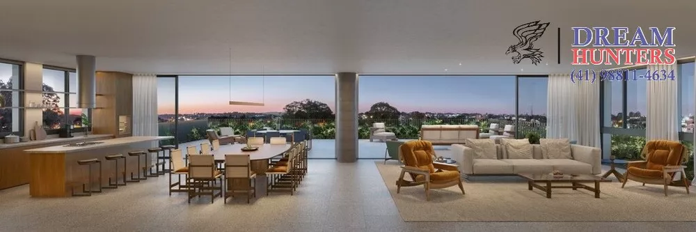 Apartamento, 2 quartos, 339 m² - Foto 2
