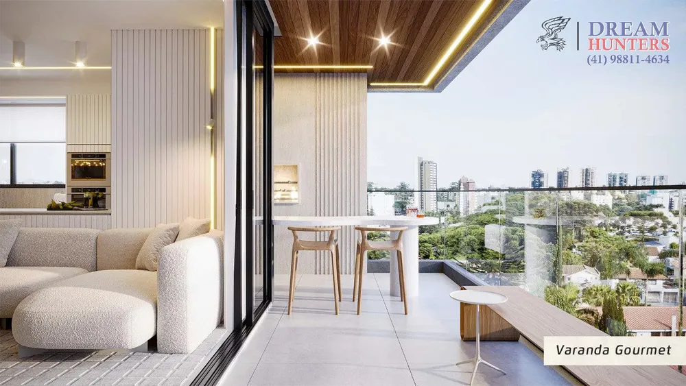 Apartamento, 3 quartos, 162 m² - Foto 9