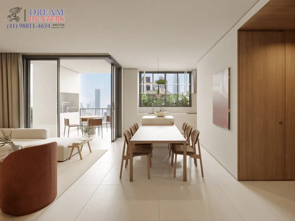 Apartamento, 3 quartos, 162 m² - Foto 1