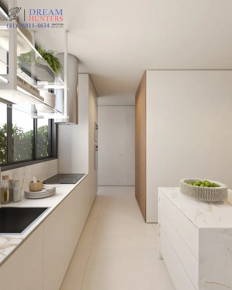 Apartamento, 3 quartos, 162 m² - Foto 5