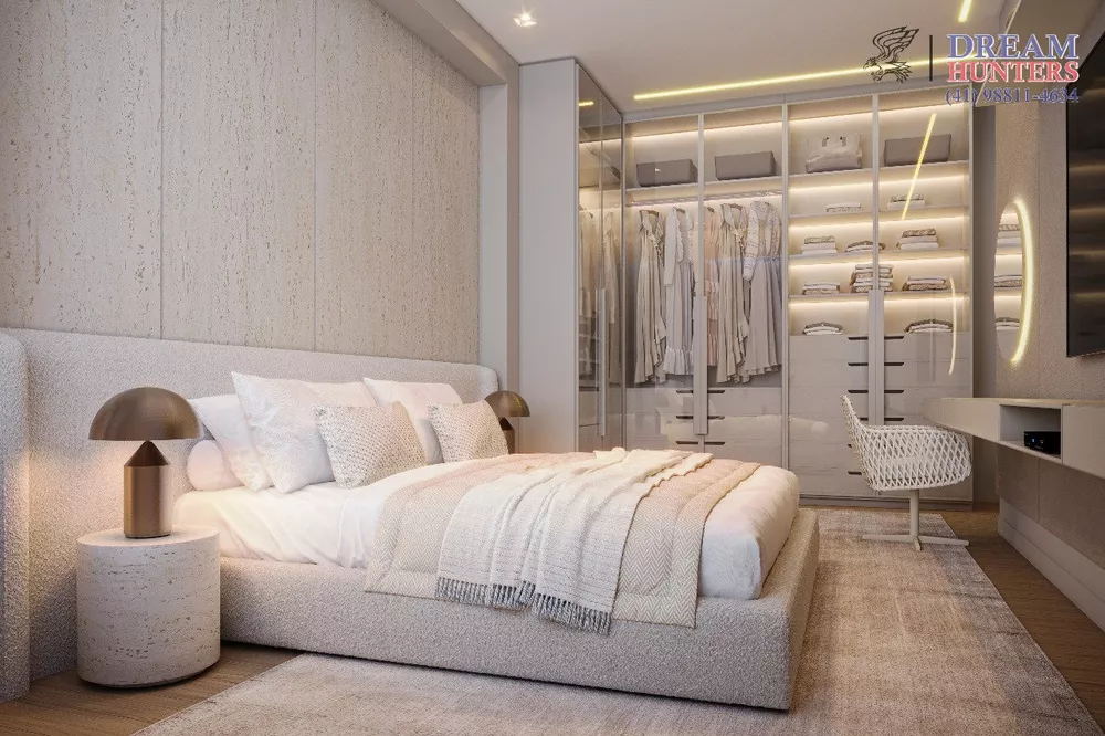 Apartamento, 3 quartos, 162 m² - Foto 2