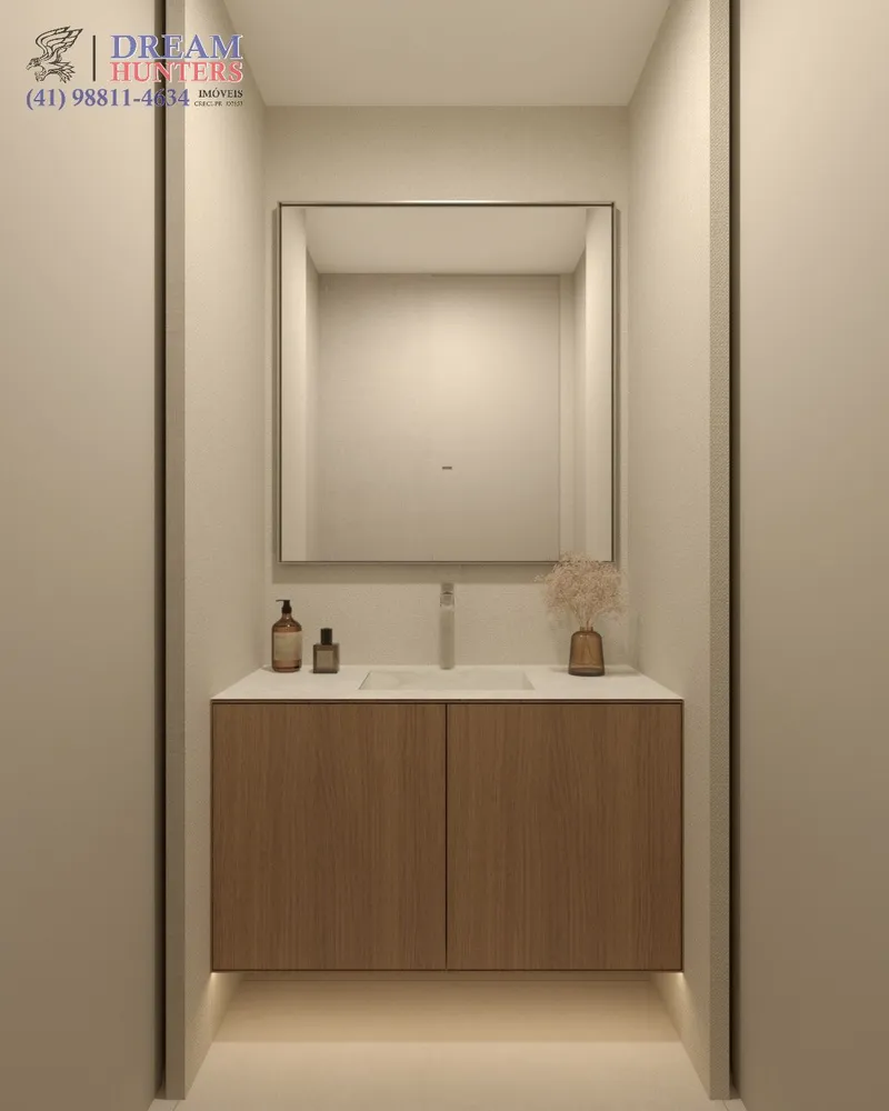 Apartamento, 3 quartos, 162 m² - Foto 7