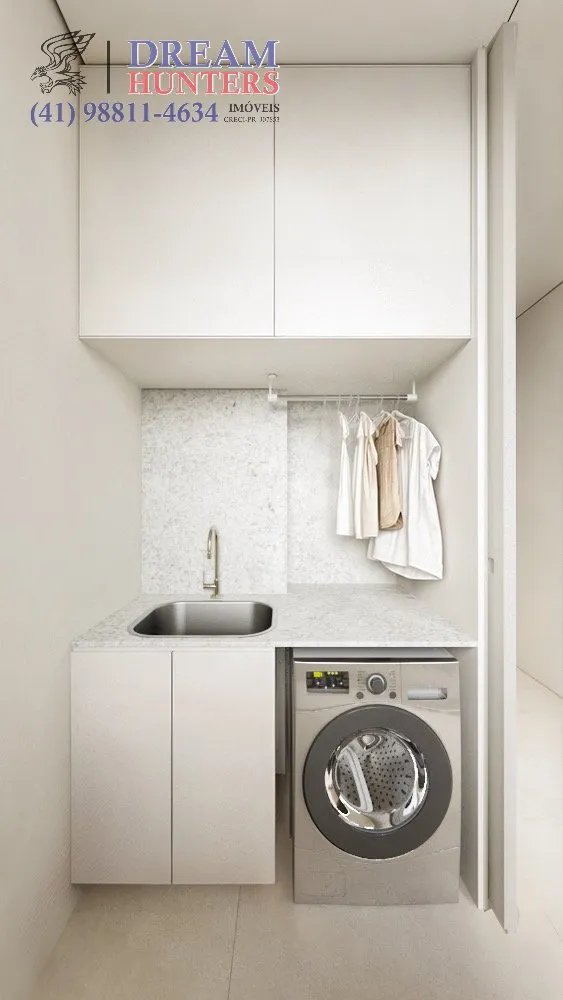Apartamento, 3 quartos, 162 m² - Foto 6