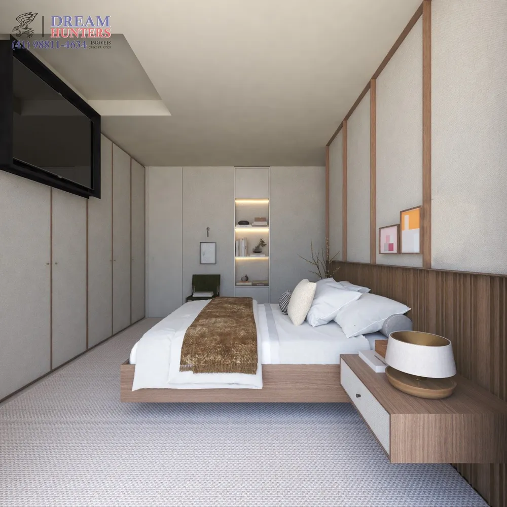 Apartamento, 3 quartos, 162 m² - Foto 4