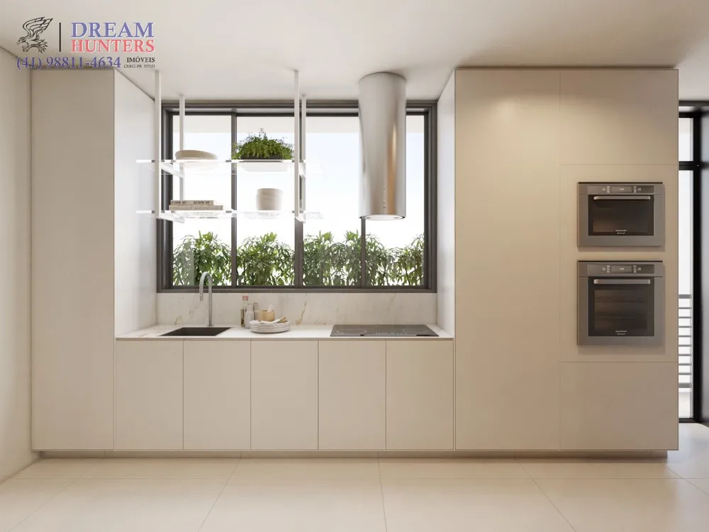 Apartamento, 3 quartos, 162 m² - Foto 8