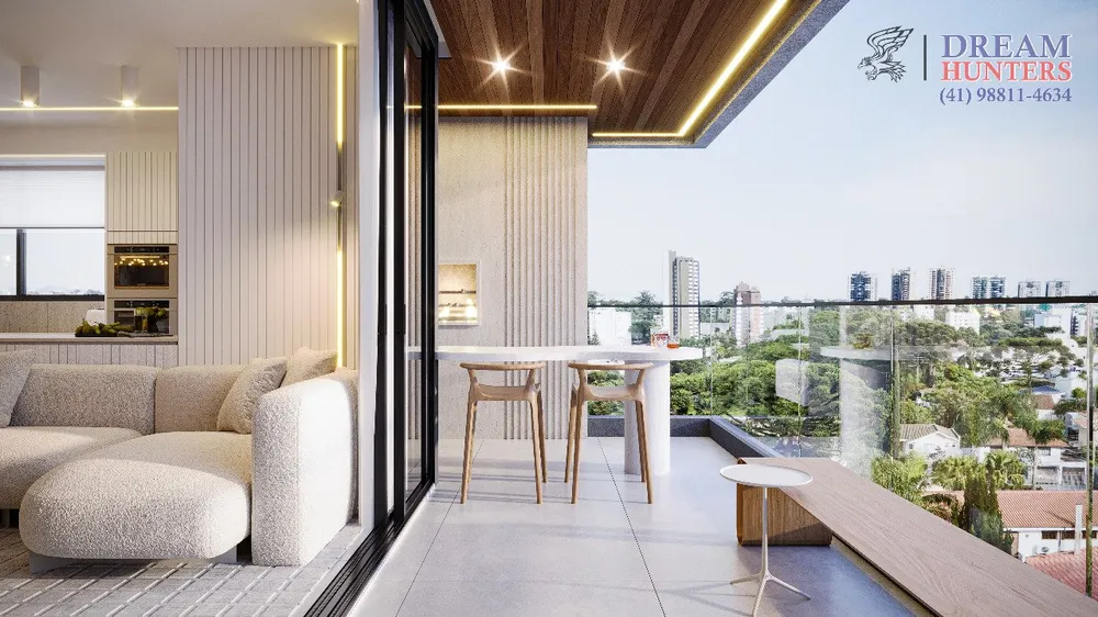 Apartamento, 3 quartos, 162 m² - Foto 11