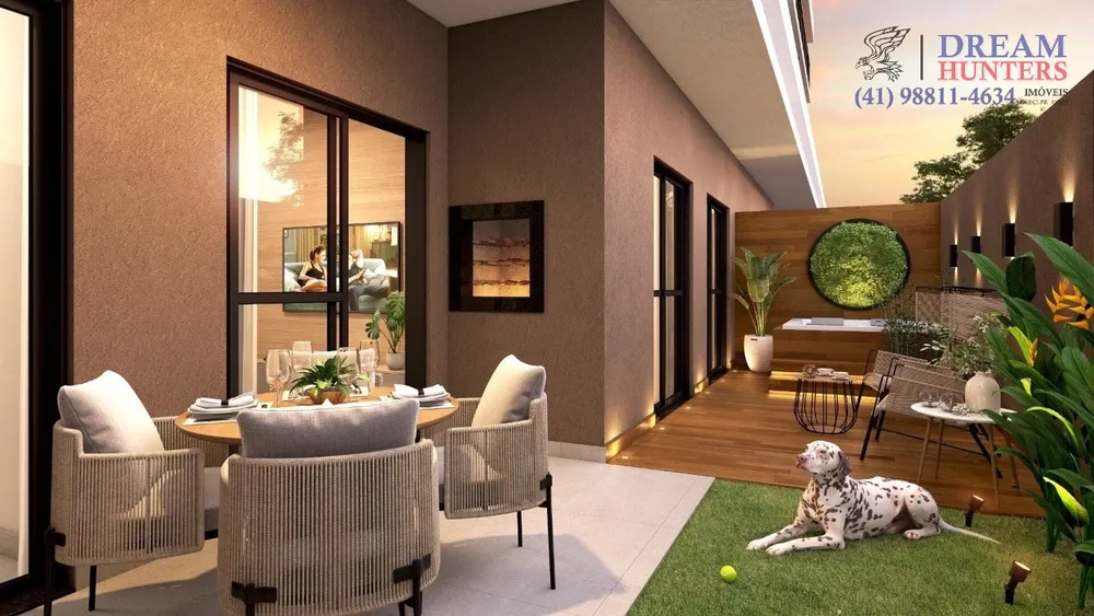 Apartamento, 2 quartos, 67 m² - Foto 1