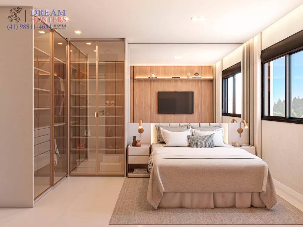 Apartamento, 2 quartos, 71 m² - Foto 4